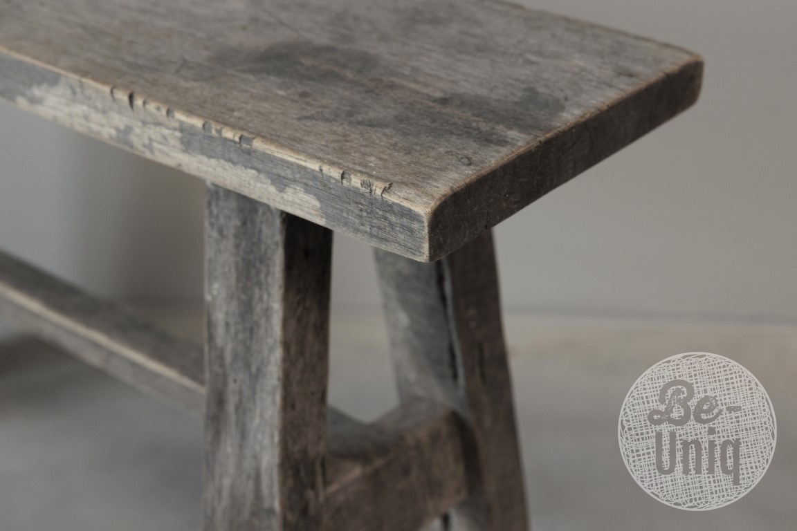 Be-Uniq Bankje Cozumel | Island Collection | B80 cm