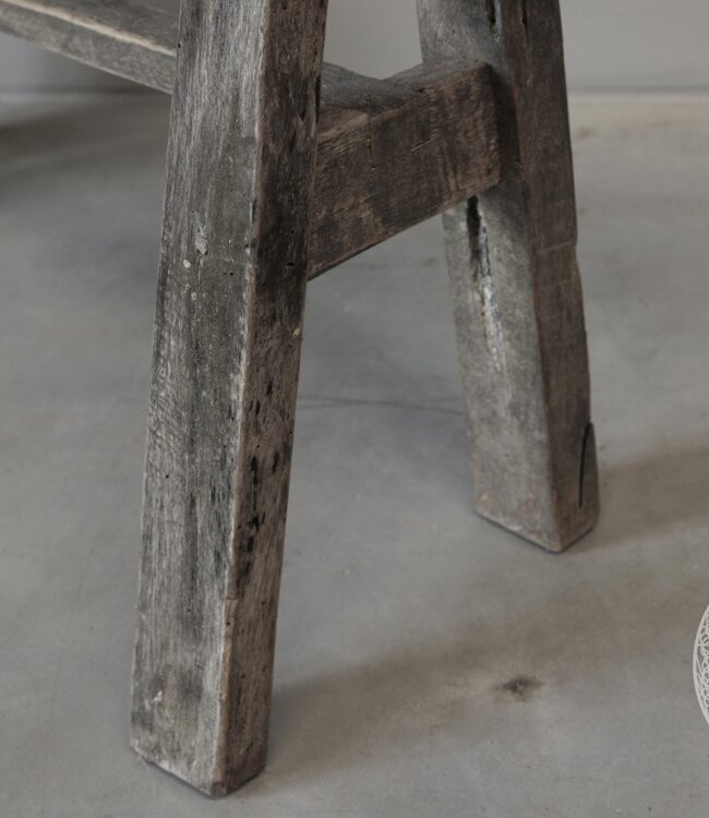 Be-Uniq Bankje Cozumel | Island Collection | B80 cm