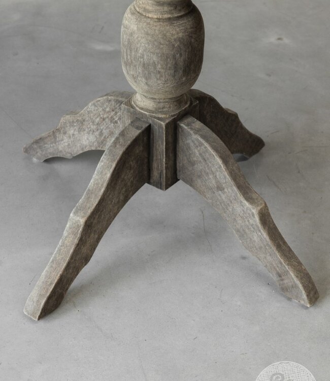 Be-Uniq Wijntafel Luzon  | Island Collection | Ø70xH75 cm