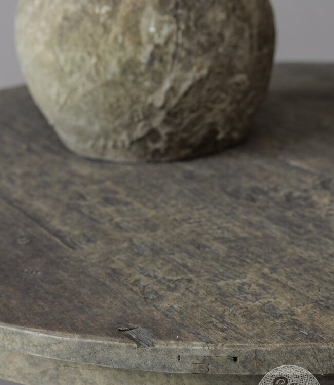 Be-Uniq Wijntafel Luzon  | Island Collection | Ø70xH75 cm