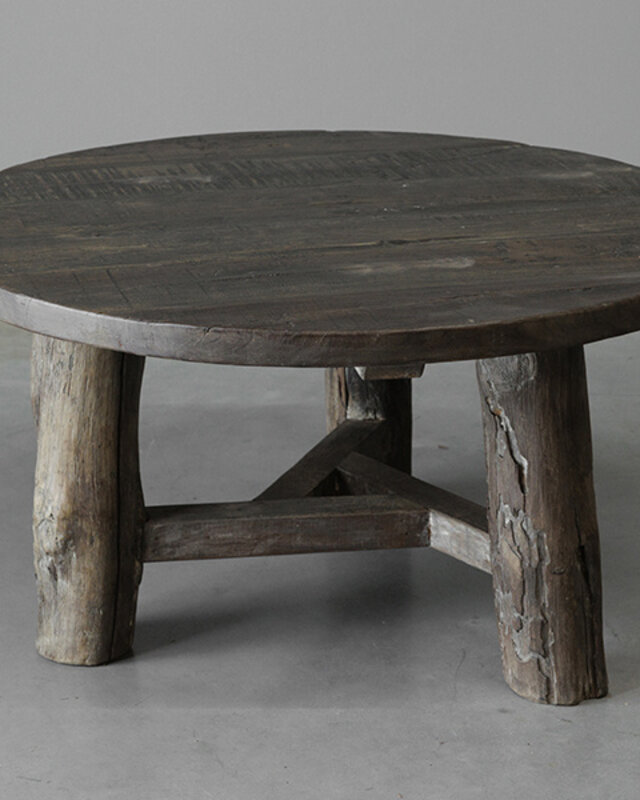 Be-Uniq Salontafel | Sempre Collection | H40xB75xD75 cm