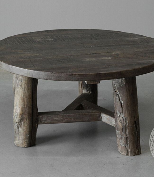 Be-Uniq Salontafel | Sempre Collection | H40xB75xD75 cm