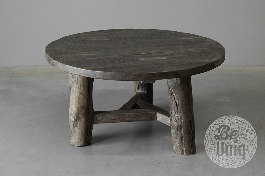 Be-Uniq Salontafel | Sempre Collection | H40xB75xD75 cm