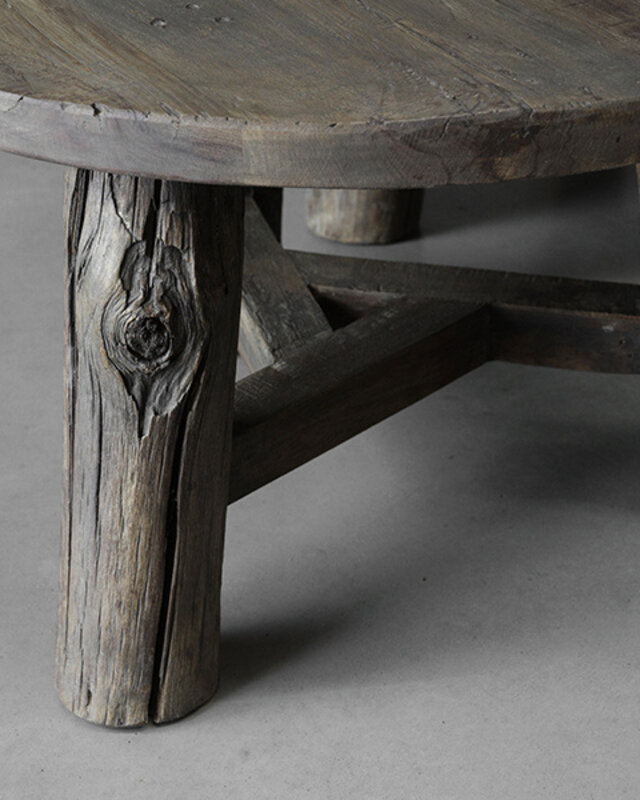 Be-Uniq Salontafel | Sempre Collection | H40xB75xD75 cm