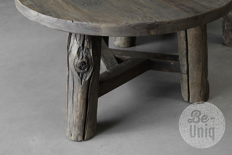 Be-Uniq Salontafel | Sempre Collection | H40xB75xD75 cm
