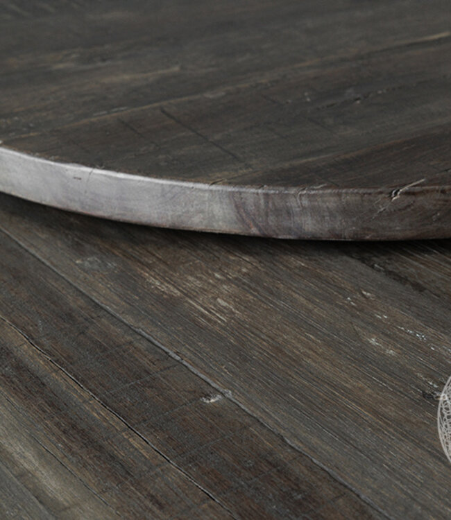 Be-Uniq Salontafel | Sempre Collection | H40xB75xD75 cm