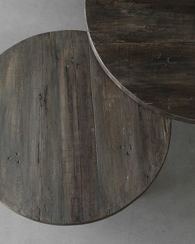 Be-Uniq Salontafel | Sempre Collection | H40xB75xD75 cm