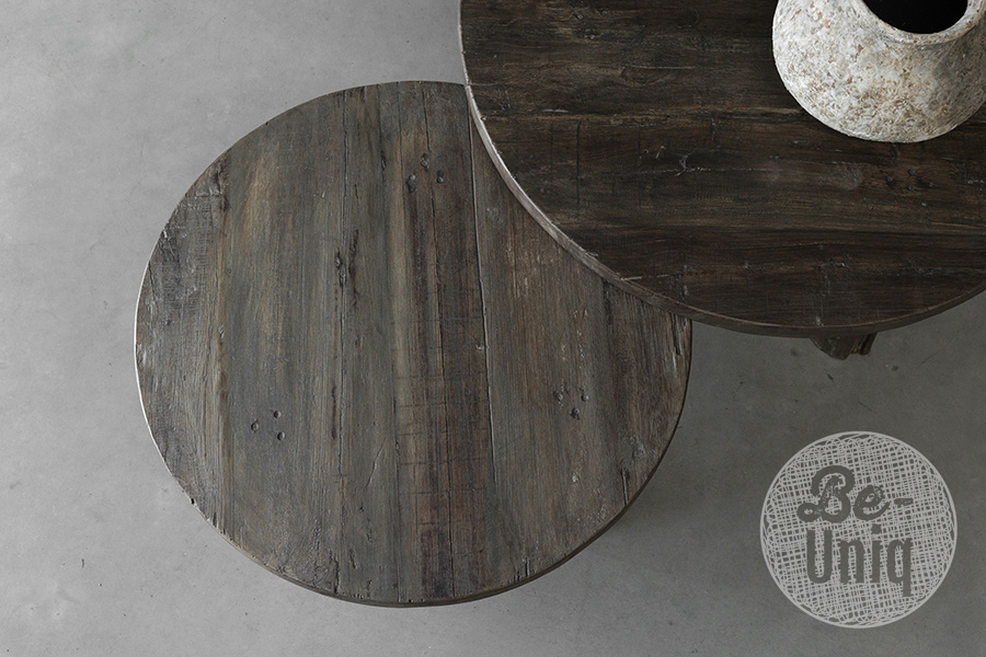 Be-Uniq Salontafel | Sempre Collection | H40xB75xD75 cm