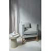 Woody Fauteuil | Licht Grijs
