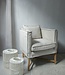 LEEFF Woody Fauteuil | Sand