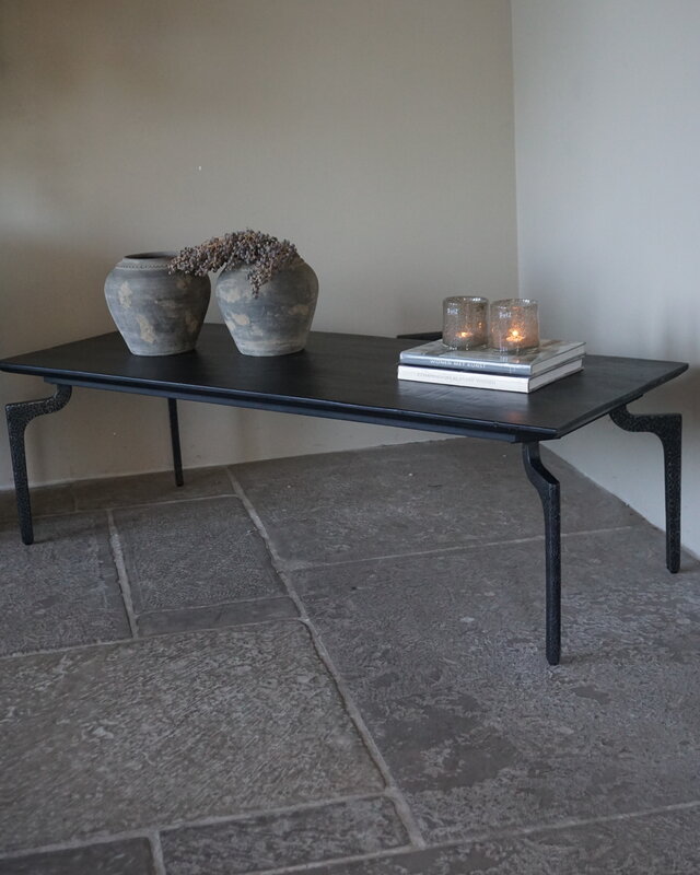 Rene Houtman Jake Salontafel - L150 x H46 cm