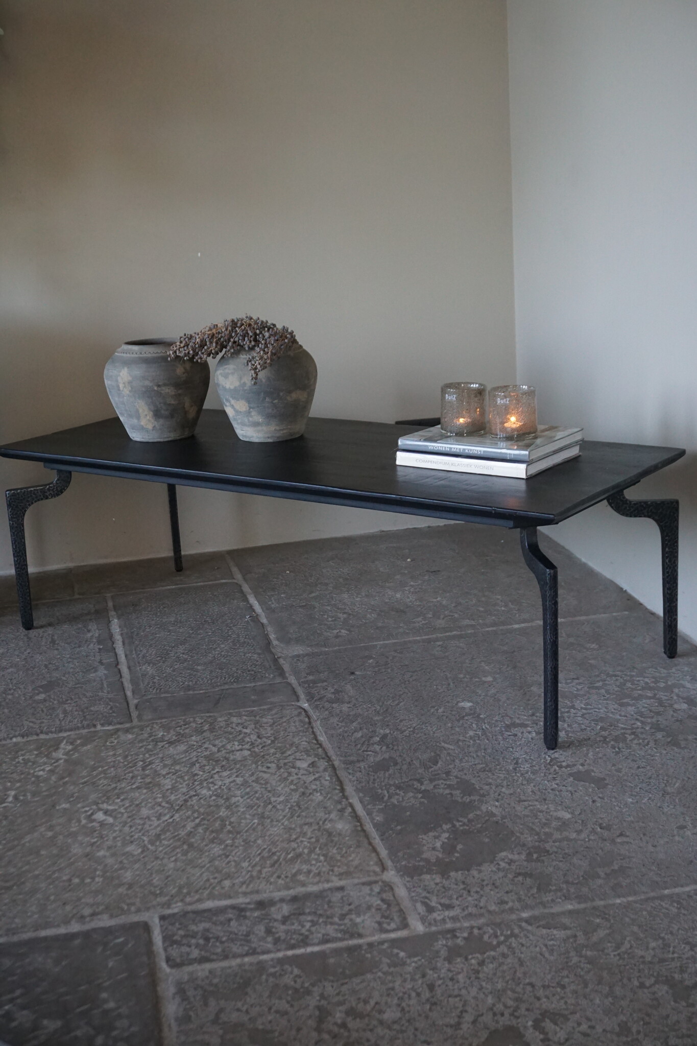 Rene Houtman Jake Salontafel - L150 x H46 cm