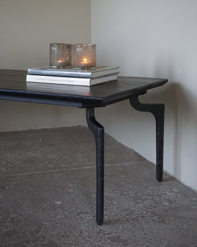 Rene Houtman Jake Salontafel - L150 x H46 cm