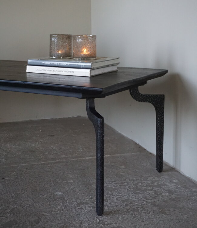 Rene Houtman Jake Salontafel - L150 x H46 cm