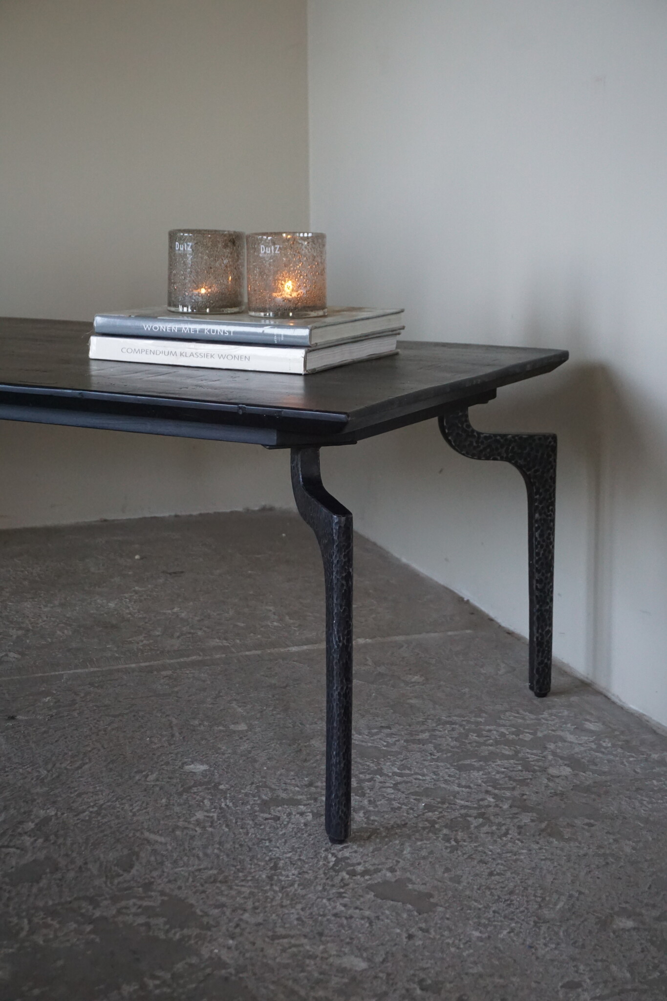 Rene Houtman Jake Salontafel - L150 x H46 cm