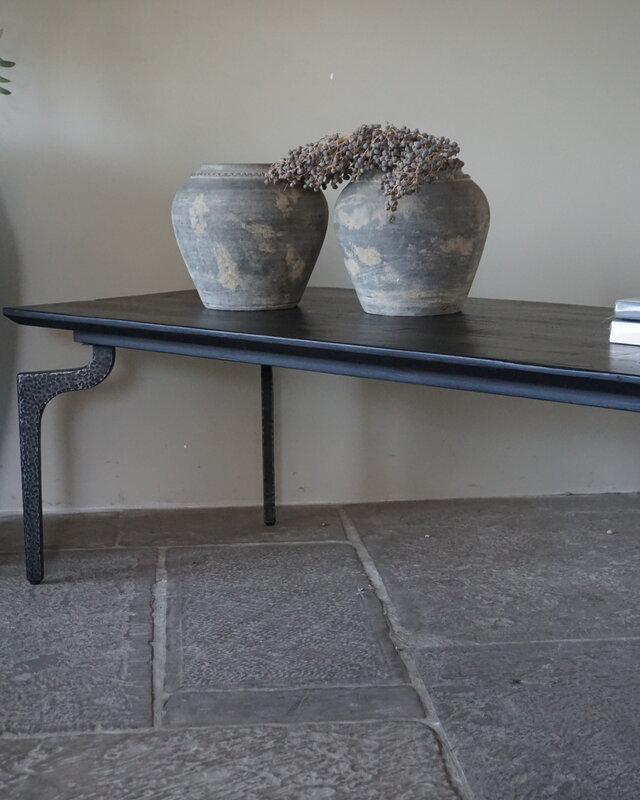 Rene Houtman Jake Salontafel - L150 x H46 cm