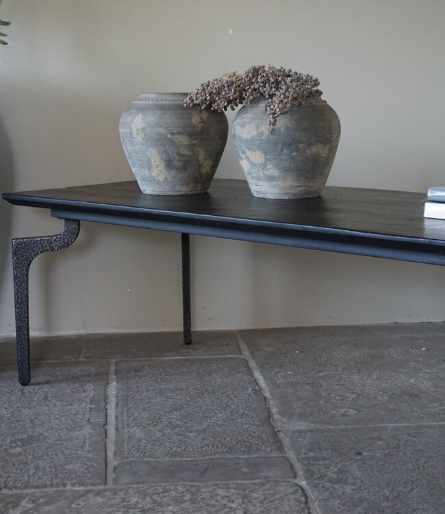Rene Houtman Jake Salontafel - L150 x H46 cm