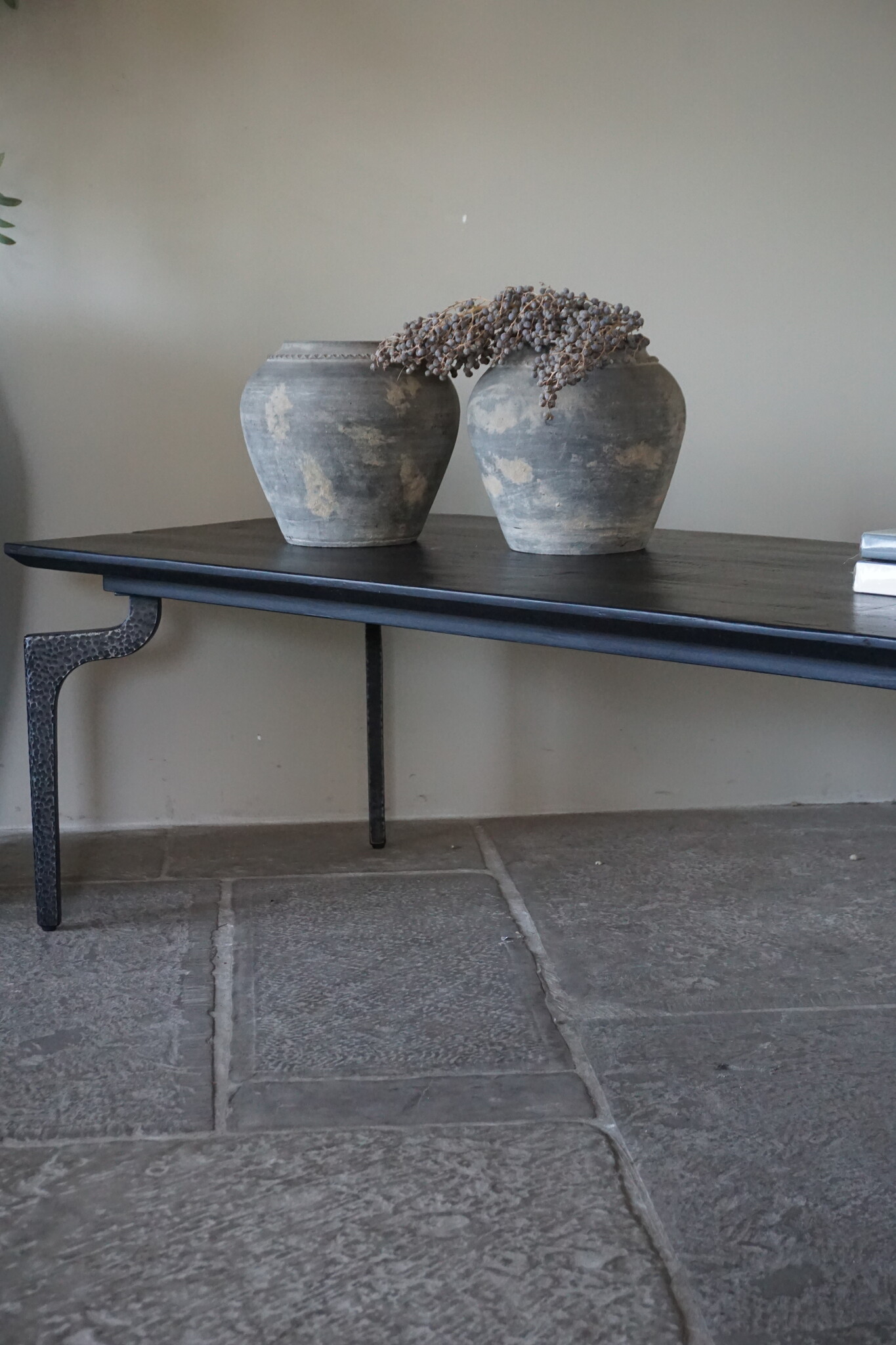 Rene Houtman Jake Salontafel - L150 x H46 cm
