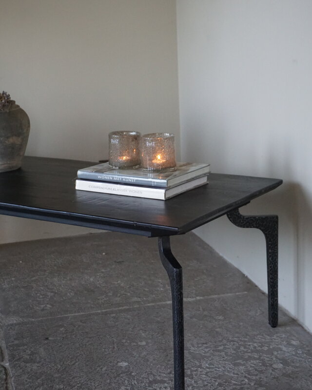 Rene Houtman Jake Salontafel - L150 x H46 cm