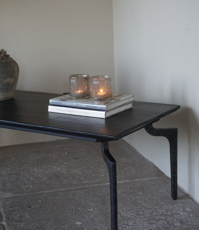 Rene Houtman Jake Salontafel - L150 x H46 cm