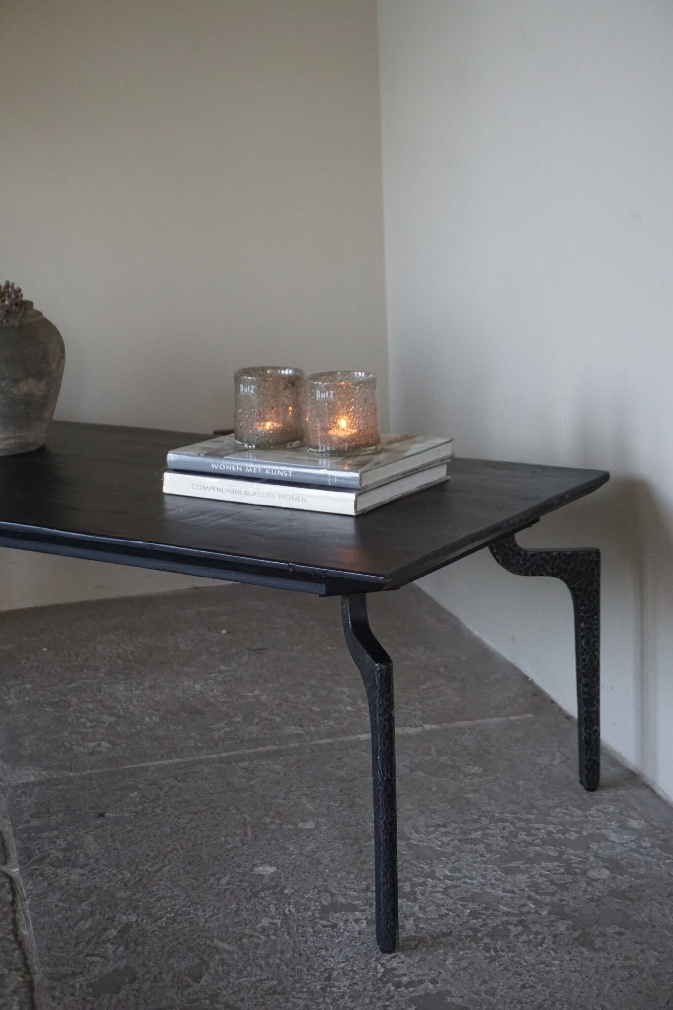 Rene Houtman Jake Salontafel - L150 x H46 cm