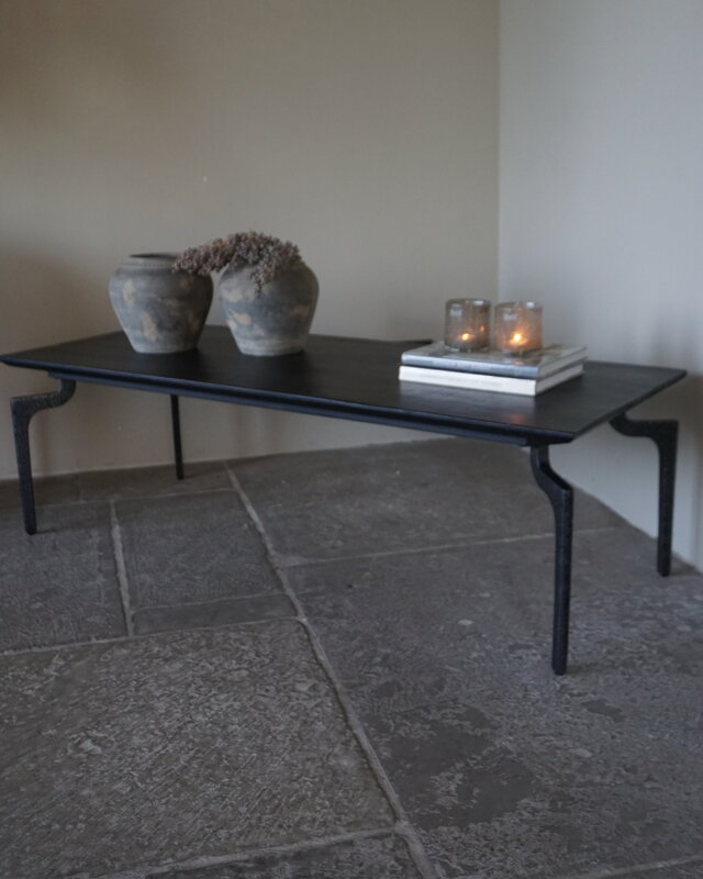 Rene Houtman Jake Salontafel - L150 x H46 cm