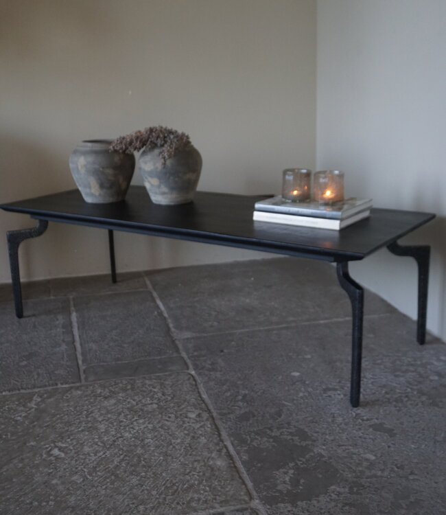 Rene Houtman Jake Salontafel - L150 x H46 cm