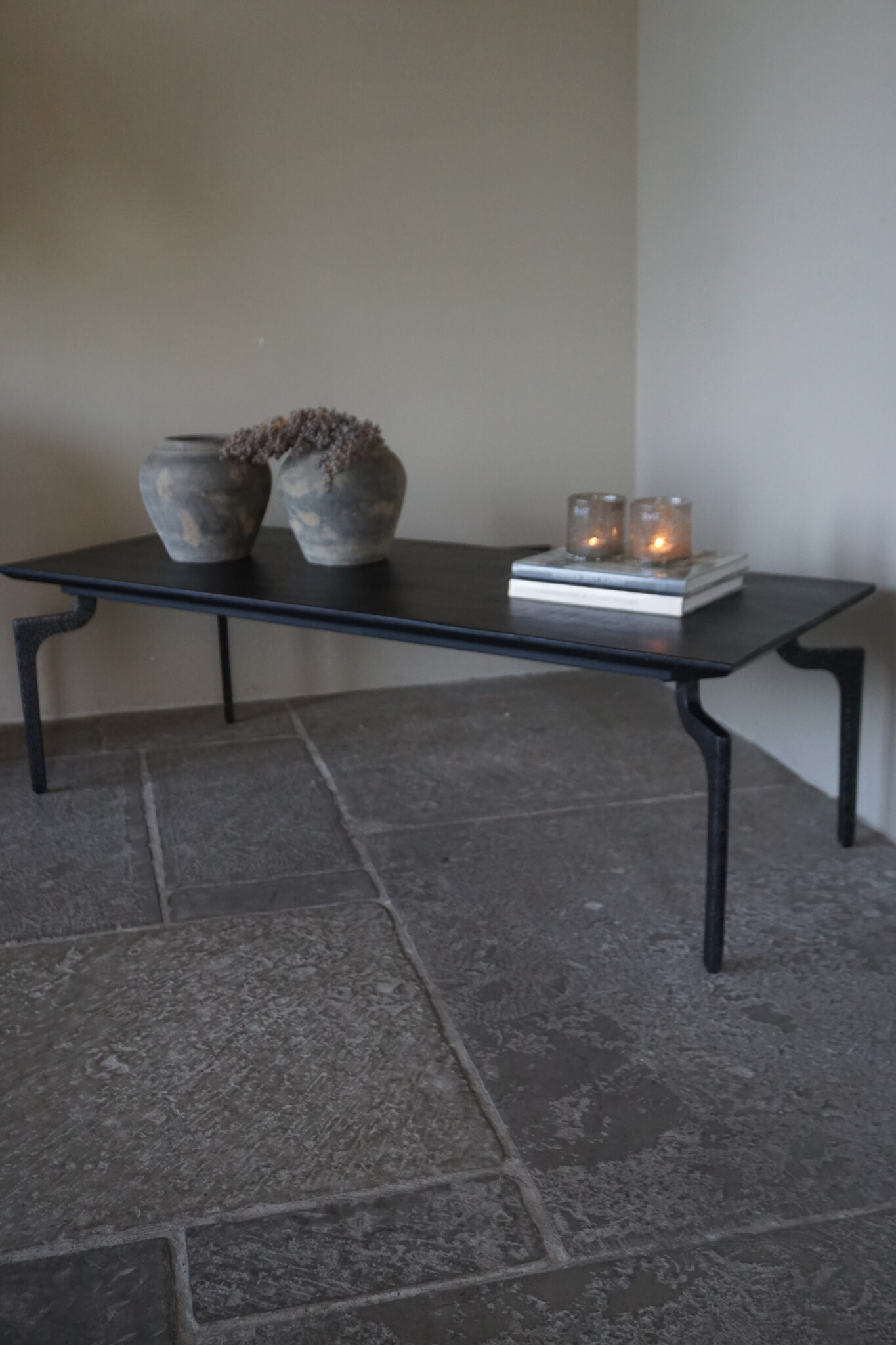 Rene Houtman Jake Salontafel - L150 x H46 cm
