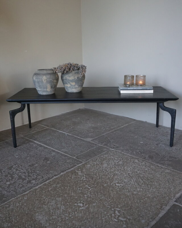 Rene Houtman Jake Salontafel - L150 x H46 cm
