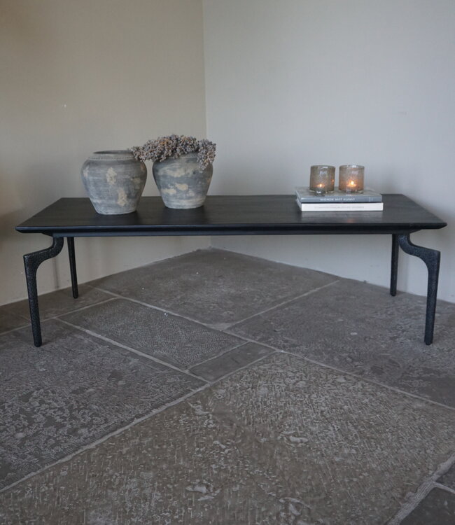 Rene Houtman Jake Salontafel - L150 x H46 cm