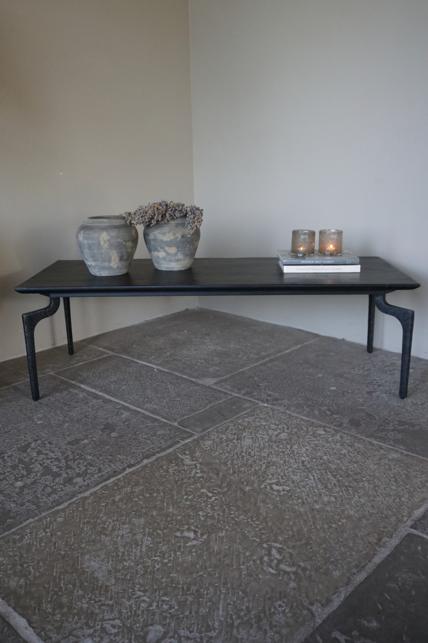 Rene Houtman Jake Salontafel - L150 x H46 cm