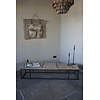 Salontafel India | Oud Hout | H36 x B171 x D48 cm