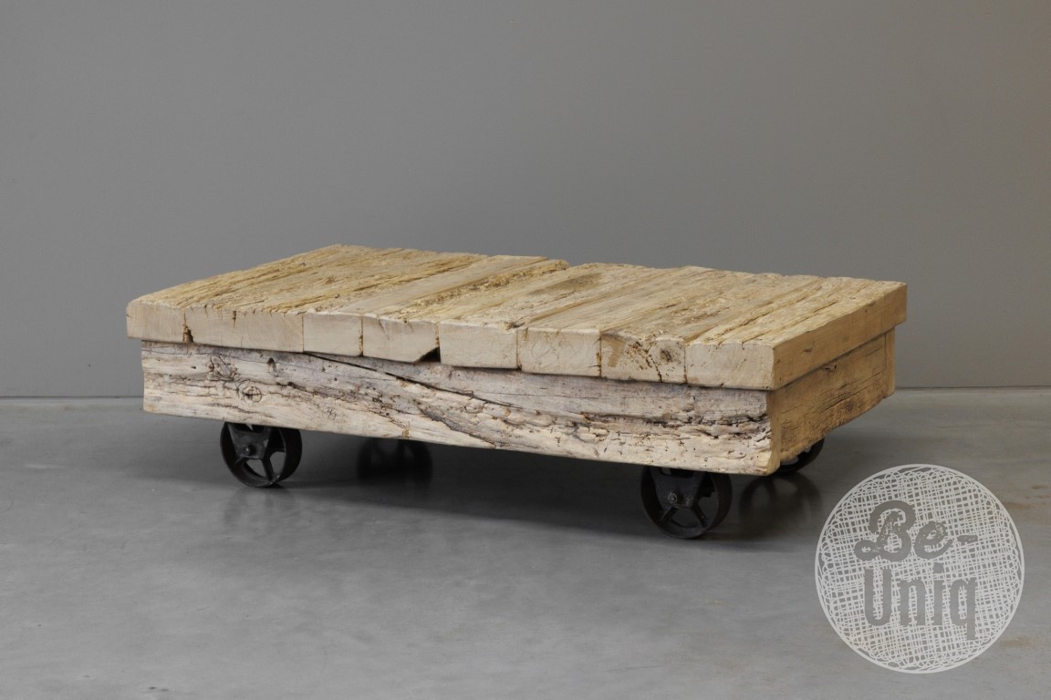 Be-Uniq Verweerde Salontafel | China | H34xB116xD70 cm