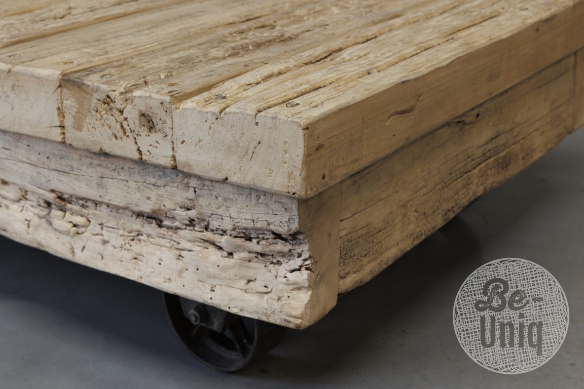 Be-Uniq Verweerde Salontafel | China | H34xB116xD70 cm