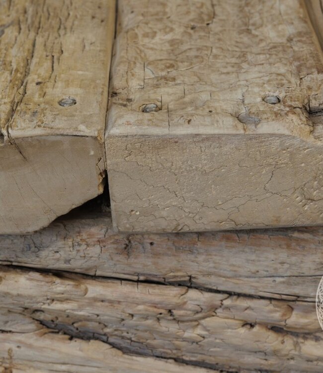 Be-Uniq Verweerde Salontafel | China | H34xB116xD70 cm