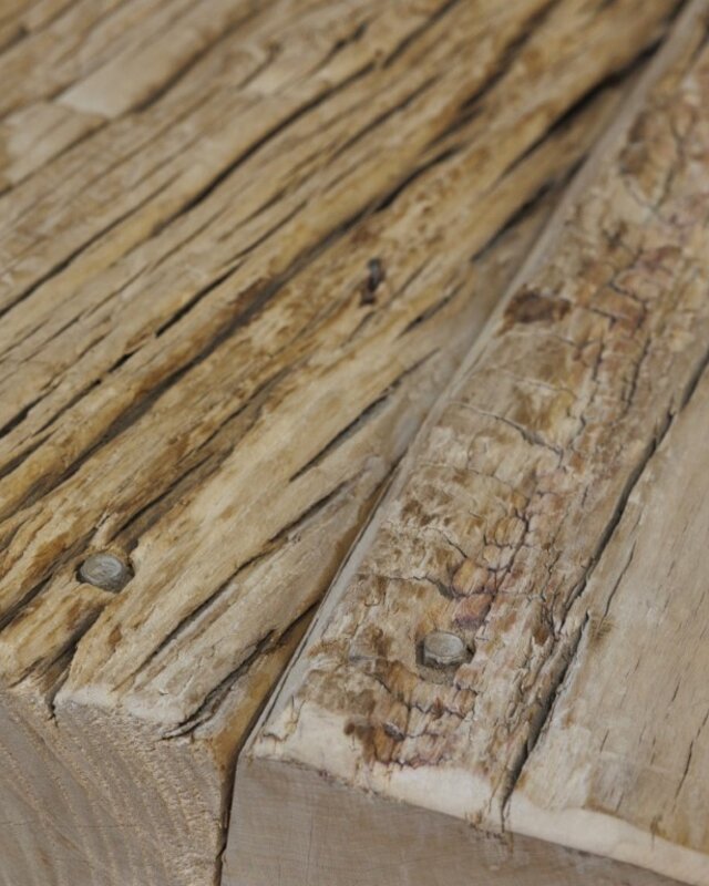Be-Uniq Verweerde Salontafel | China | H34xB116xD70 cm