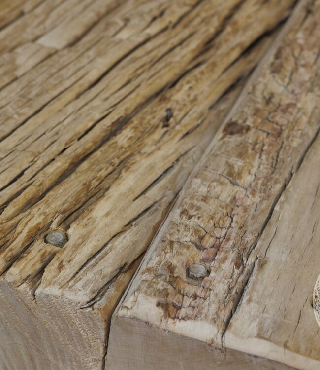 Be-Uniq Verweerde Salontafel | China | H34xB116xD70 cm