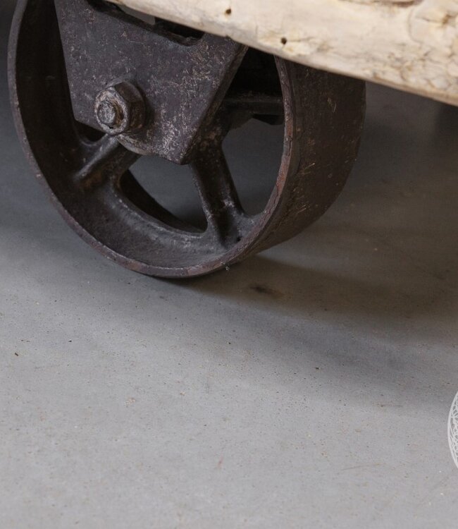 Be-Uniq Verweerde Salontafel | China | H34xB116xD70 cm