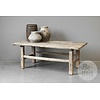 Oude Salontafel | China | H45 x B122 x D60 cm