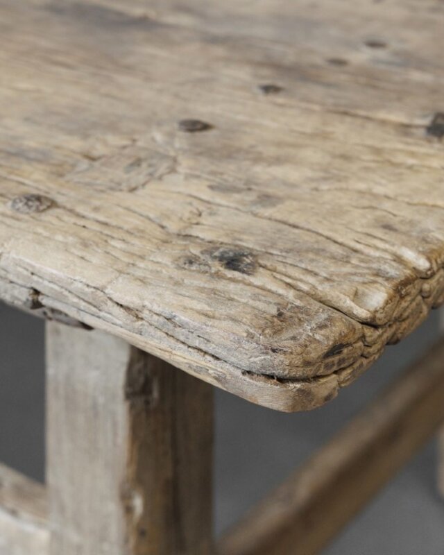 Be-Uniq Oude Salontafel | China | H45 x B122 x D60 cm