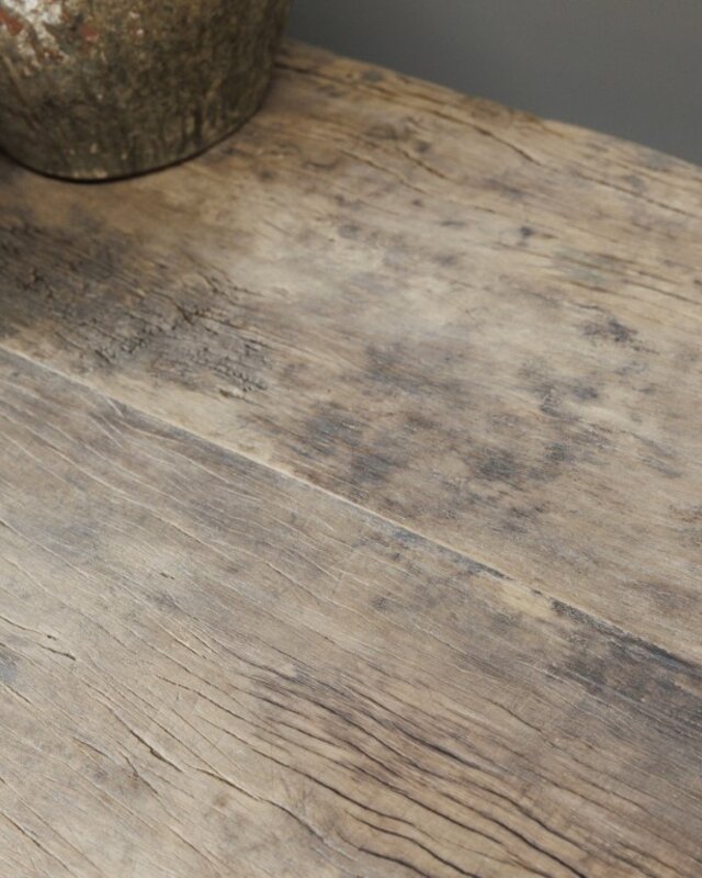 Be-Uniq Oude Salontafel | China | H45 x B122 x D60 cm