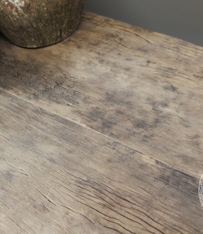 Be-Uniq Oude Salontafel | China | H45 x B122 x D60 cm