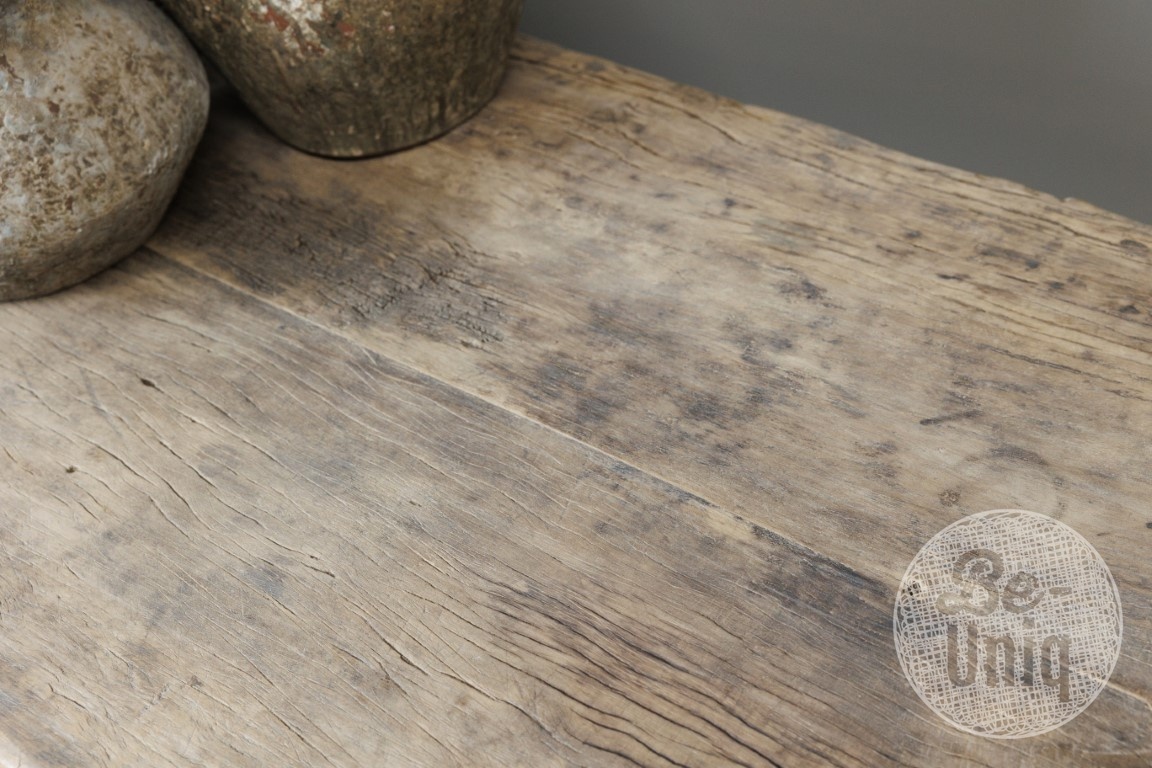 Be-Uniq Oude Salontafel | China | H45 x B122 x D60 cm