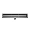 Douchegoot | Gun Metal | 4 Maten