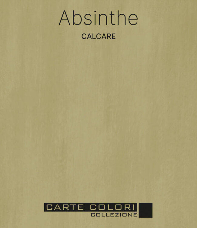 Carte Colori Proefpotje Carte Colori - Kies Verf/Kleur