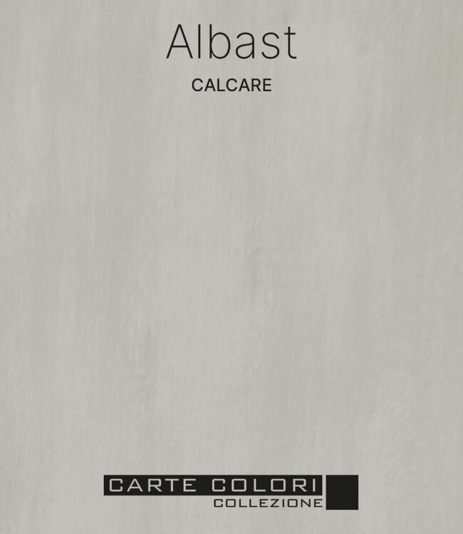 Carte Colori Proefpotje Carte Colori - Kies Verf/Kleur