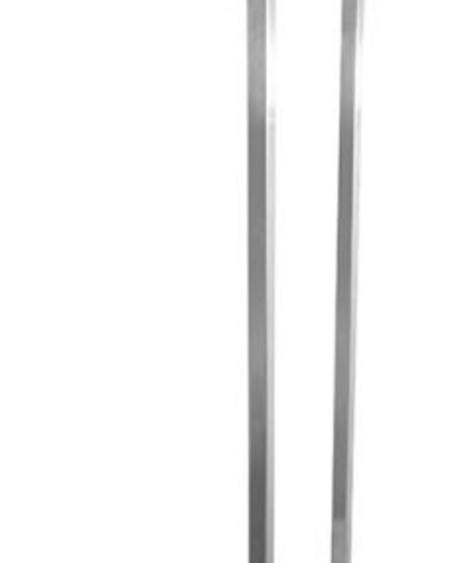 Wiesbaden Loft Handdoekrek | H95 x B25 x D20 cm | 5 Kleuren