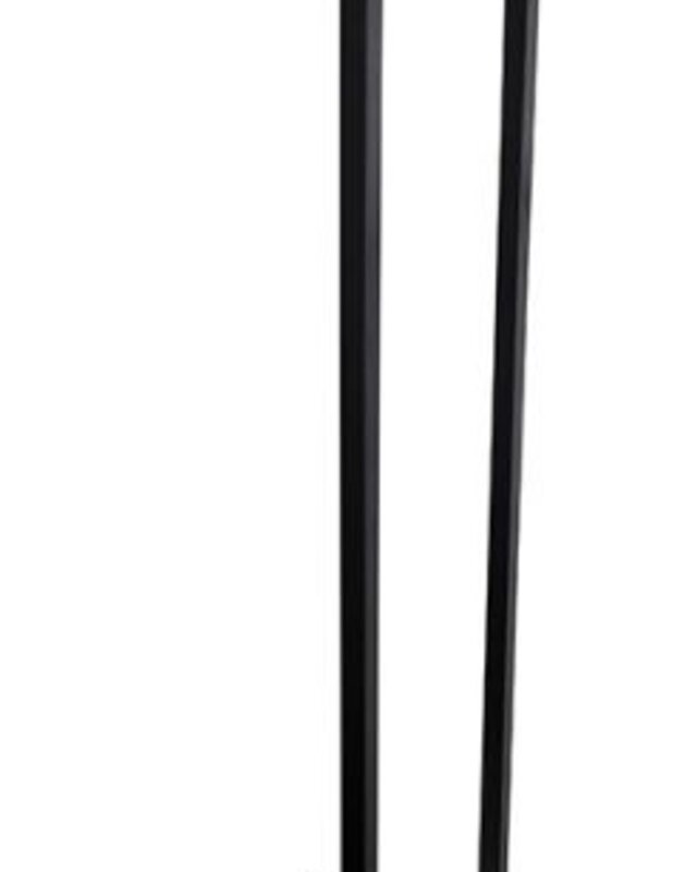 Wiesbaden Loft Handdoekrek | H95 x B25 x D20 cm | 5 Kleuren