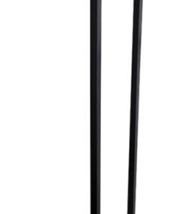 Wiesbaden Loft Handdoekrek | H95 x B25 x D20 cm | 5 Kleuren