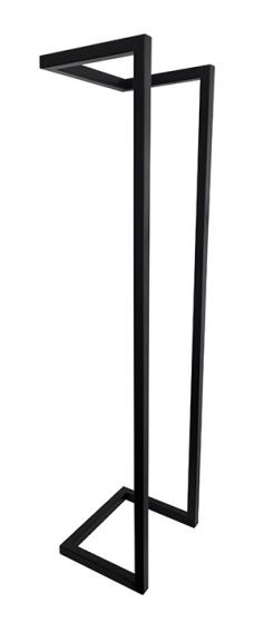 Wiesbaden Loft Handdoekrek | H95 x B25 x D20 cm | 5 Kleuren